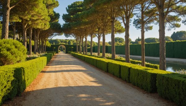 Les parcs et jardins à visiter en Vendée pour un moment étonnant