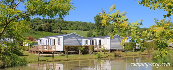 Votre camping en bord de mer à Arcachon - Vivez une expérience inoubliable !