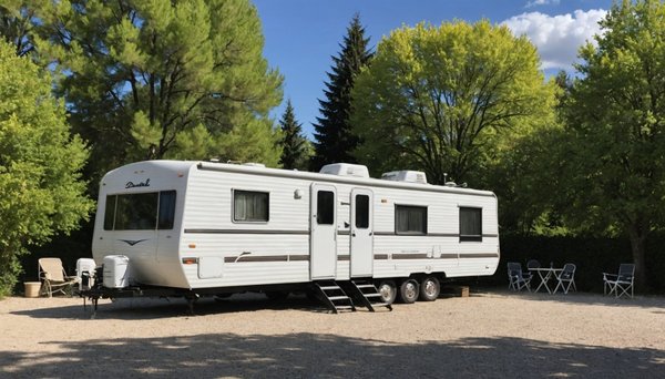 Camping Drôme : Où trouver des campings écologiques ?
