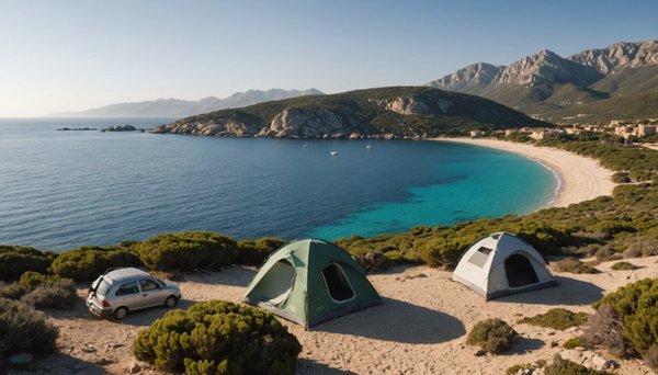 Guide pratique pour des vacances en camping pres de mimizan avec des enfants
