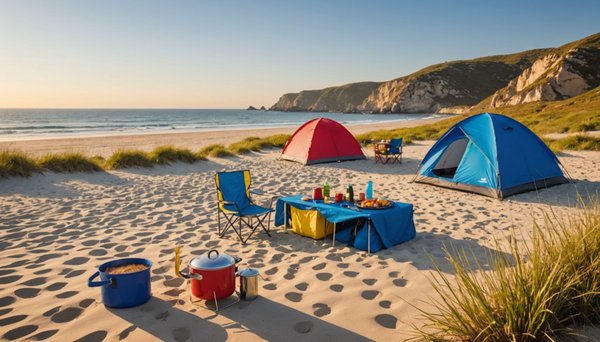 Louer un mobil-home près de ramatuelle : conseils et bonnes pratiques