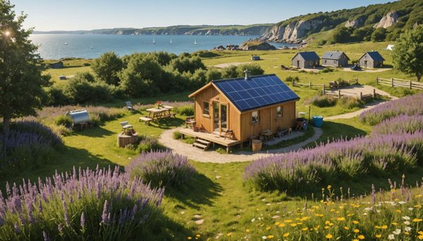 Pourquoi choisir un village naturiste dans le sud de la france ?