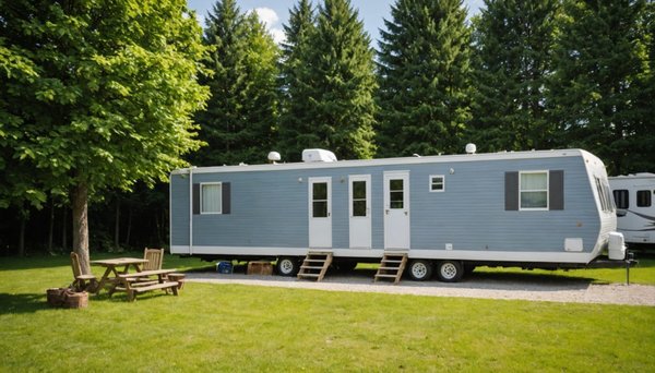 Guide pratique pour louer un mobil home dans le périgord