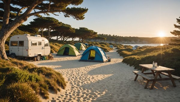 10 activités incontournables à faire autour d'un camping en alsace