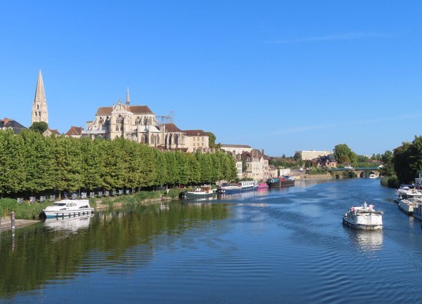 Les meilleurs campings avec parc aquatique en France