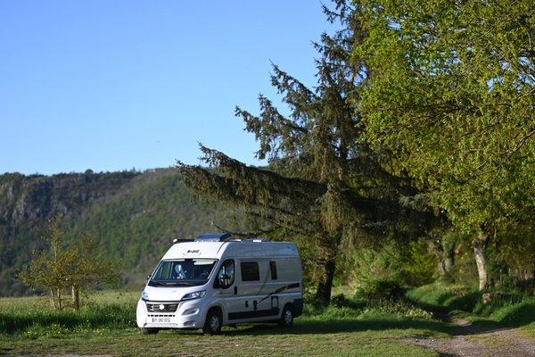 Découvrez les charmes de Bénodet : Séjournez dans un camping d'exception
