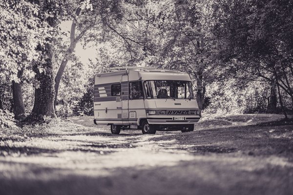 Découvrez les meilleurs campings avec piscine à l'Ile de Ré : des vacances inoubliables en plein air