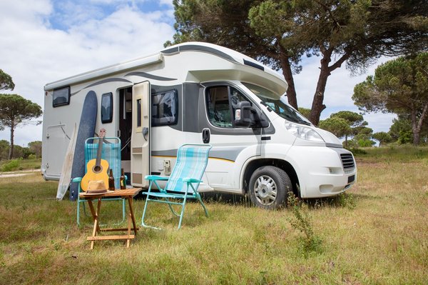 Passer des vacances inoubliables en camping à Bidart