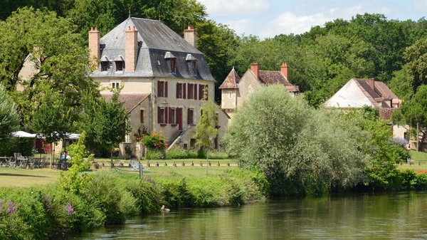 Profiter au maximum du camping à Pornic, France