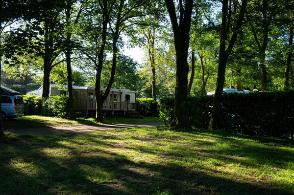 Les bienfaits du camping nudiste sur la confiance en soi et la liberté de l'esprit