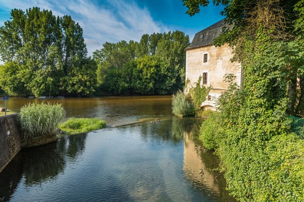 Meilleurs Campings Près de Lascaux pour les Familles Nombreuses
